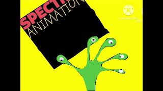 Spectra International Distribution Spectra Animation Treehouse 2005