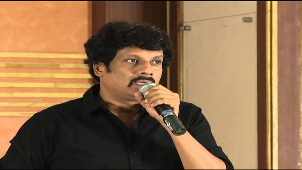 Janma Sthanam Press Meet