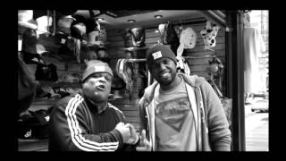 Theo Roze feat. Melvin Ellis - American Interlude (Official Video)