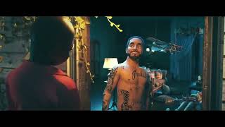 Scene from Azul (2020)