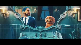 Scene from Azul (2020)
