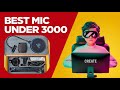 Best Mic Under 3000 Maono AU A03 Review Best Mic Under 3000 Maono AU A03 Review