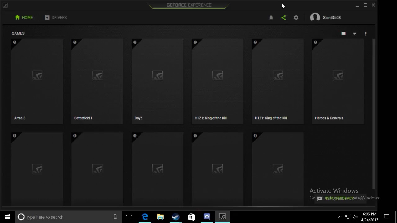 Rust- Rusty Moose Sword in The Stone