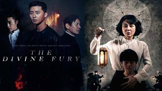 9 Korean horror movies to watch on Prime Video: From The Divine Fury to House of the Disappeared
