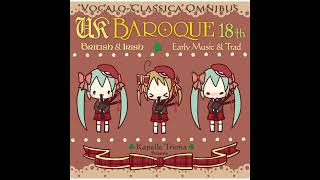 Greensleeves (English Folk Song)