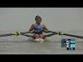 2025 European Rowing Championships - Women's Double Sculls (W2x) - Final A