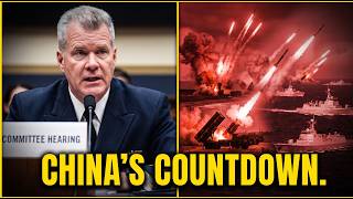 US Military Strategy in the Pacific: Taiwan, North Korea, and the China Threat