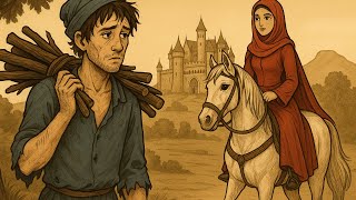 قصة الفتاة الغنية والشاب الفقير. خدع الجميع والنهاية كانت صادمة للفتاة