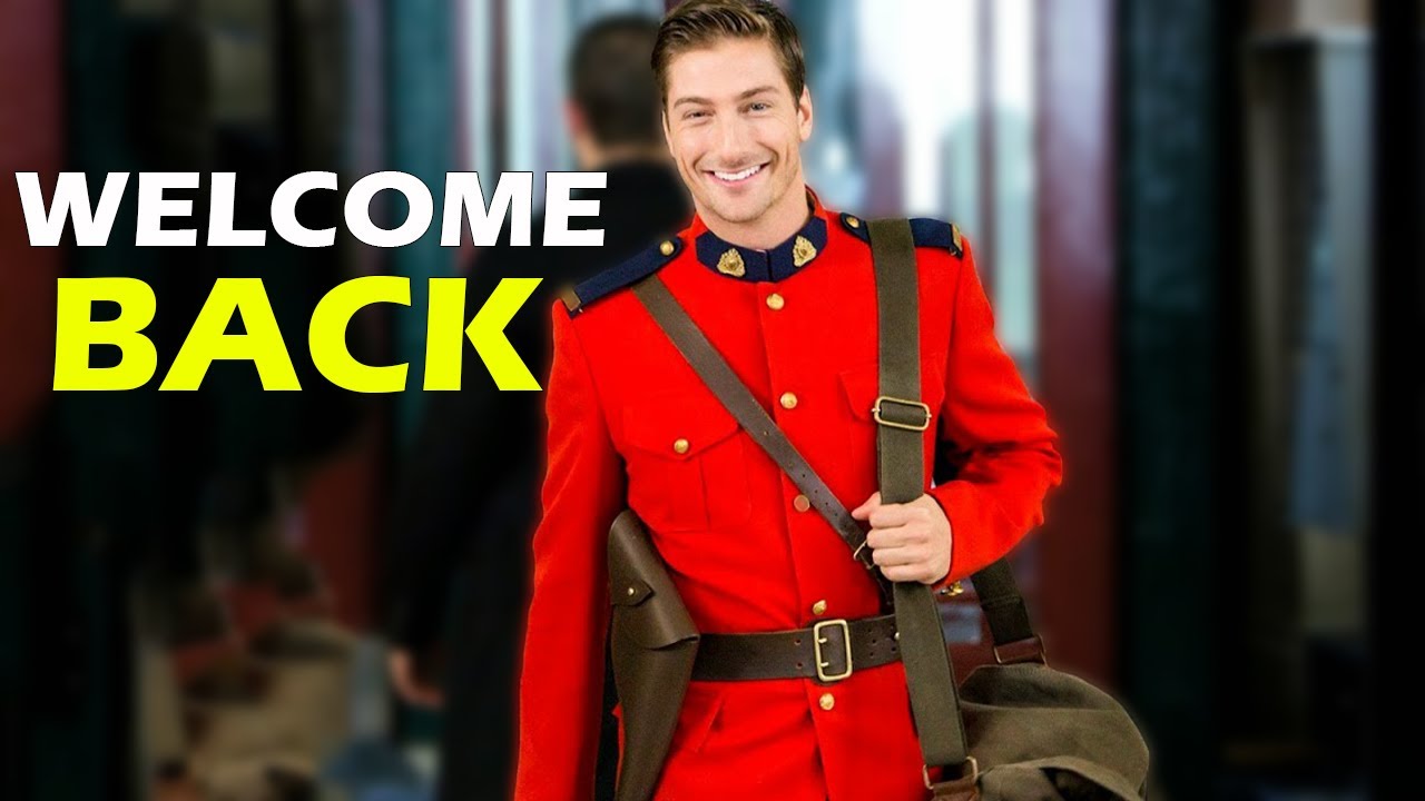 When Calls the Heart Season 10 Jack is BACK? YouTube