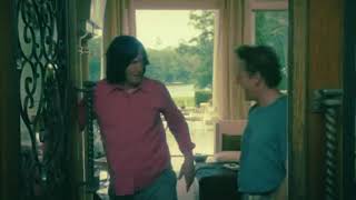 CAMEO DAVE GROHL "Bill And Ted The Music" Profile