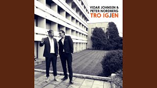 Video thumbnail of "Vidar Johnsen - Tro Igjen"