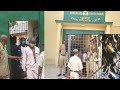 IRIRI AYE NI AGODI PRISON! PART 1