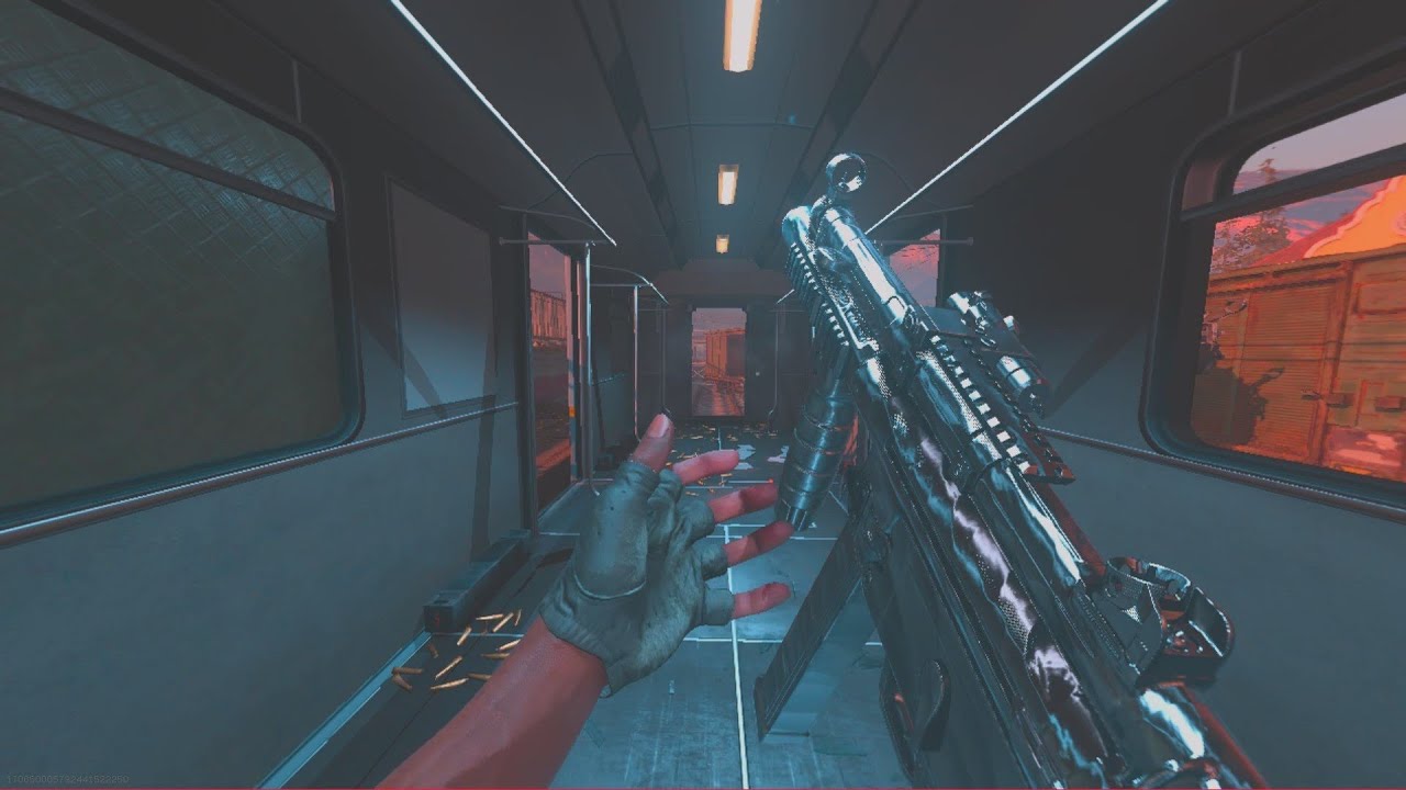 "Bro You're Cheating" | Search And Destroy (Modern Warfare)