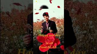 Now you can make your video with Vfly app. By CooL Liker Ali screenshot 5