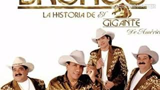 Bronco - Total que más da