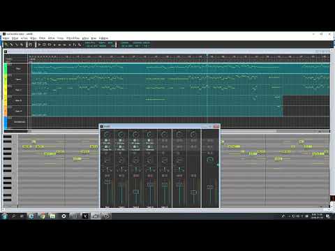 戯言の雑音: SeeU Cover Song
