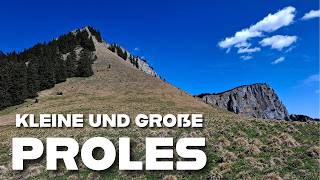 KLEINE UND GROßE PROLES - Endlich wieder in der Steiermark!