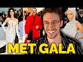 Met gala 2023 outfit review