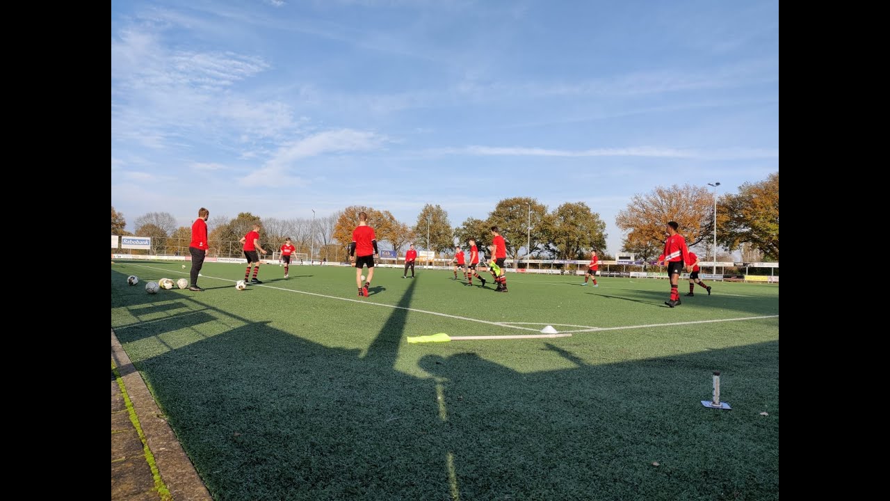 Zoektocht naar nieuwe sportvoorziening bij Nevelhorst in Didam