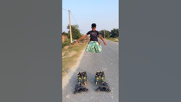 Cringeworthy Inline SkatingFails That Will Have YouLaughing!😂🛼#skater​#inlineskating​#ytshorts​