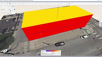 Module 3: Predesign Simulation FormIt