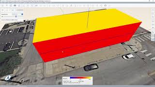 Module 3: Predesign Simulation FormIt