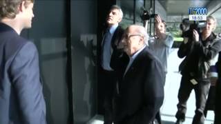 Football scandal: Who is Blatter, the kingpin of FIFA