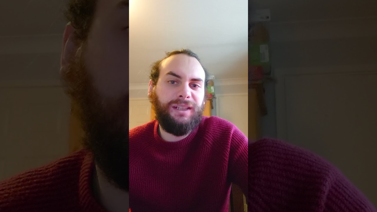 PTY Enterprise Pathway - University of Surrey - Lewis, December 2021