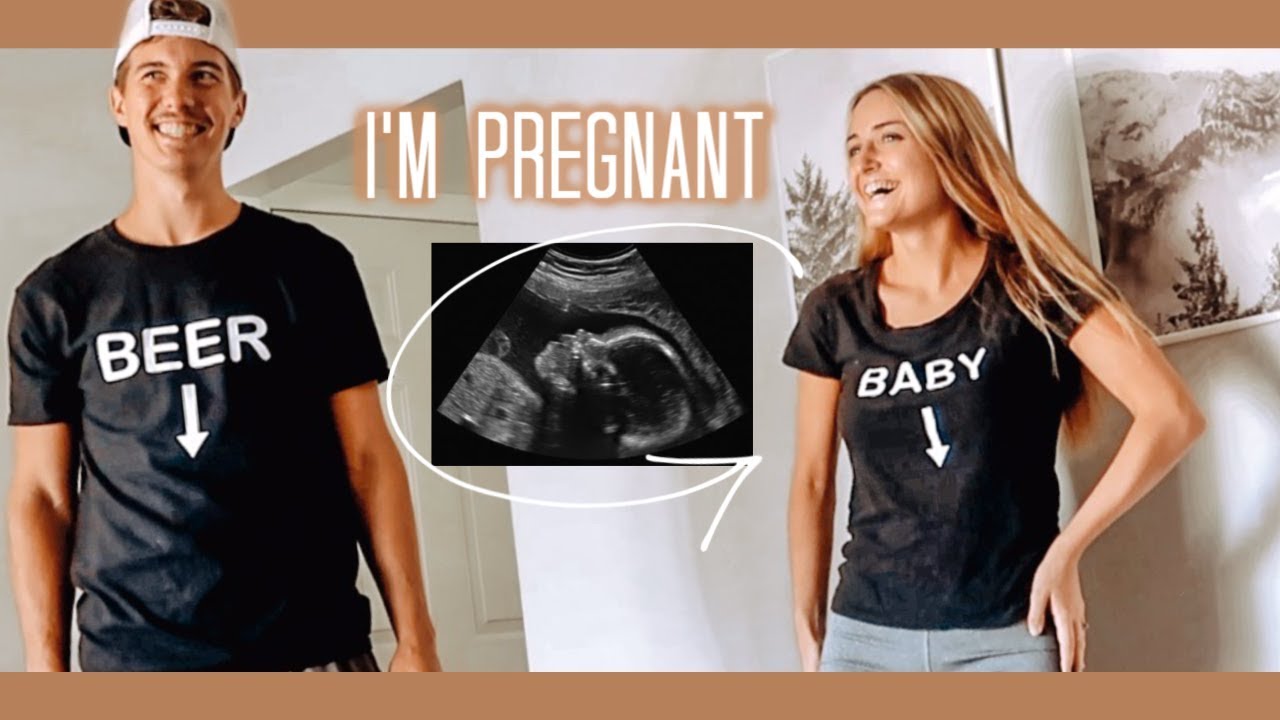 Telling My Family I’m Pregnant (First Grandchild)