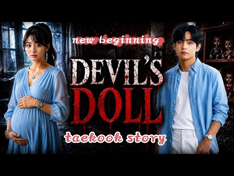 Devil's doll part -7 ❤️