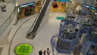 Metrotown Centre, Burnaby, BC