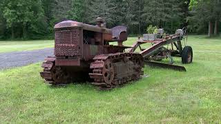 Explore the history of Connecticut's forest roads at the Civilian Conservation Corps Museum