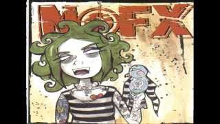 NOFX - One Way Ticket To Fuckneckville (Lyrics) chords