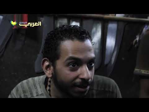 سن السكاكين حكاية مهنة تنشط في عيد الأضحى في مصر