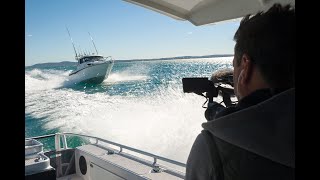 (check this out!) White Pointer 750 Sports Cruiser