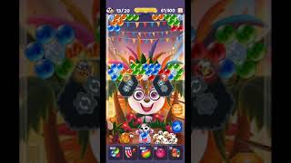 Panda Pop Level 4222