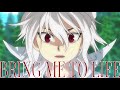 Shu kurenai amv beyblade burst  bring me to life