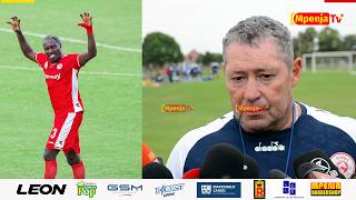 KOCHA WA SIMBA AMZUNGUMZIA SOWAH/'SUALA LAKE LIPO KWENYE UONGOZI'/ATAMBA NA WACHEZAJI WAKE