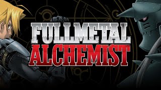 Melissa - Fullmetal Alchemist