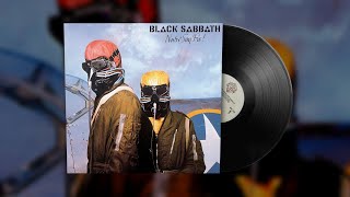 Black Sabbath - Never Say Die