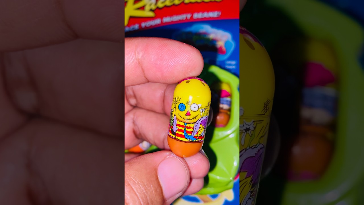 MIGHTY BEANZ 2010 SERIES 2 NEW LOOSE FARMYARD 