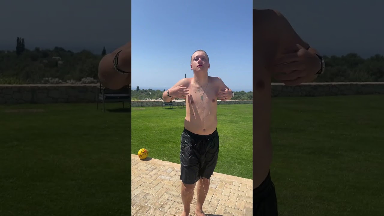 muss ich generfed werden?