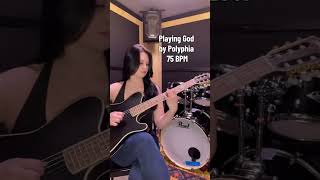 Playing God Polyphia