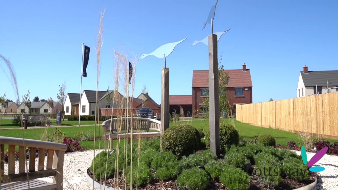 Hayfield Green, Stanton Harcourt YouTube