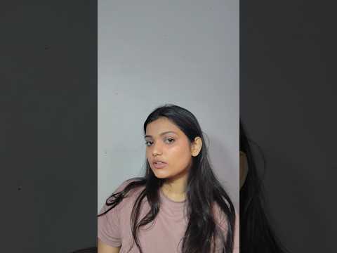 1min contour+concealer trick #shorts