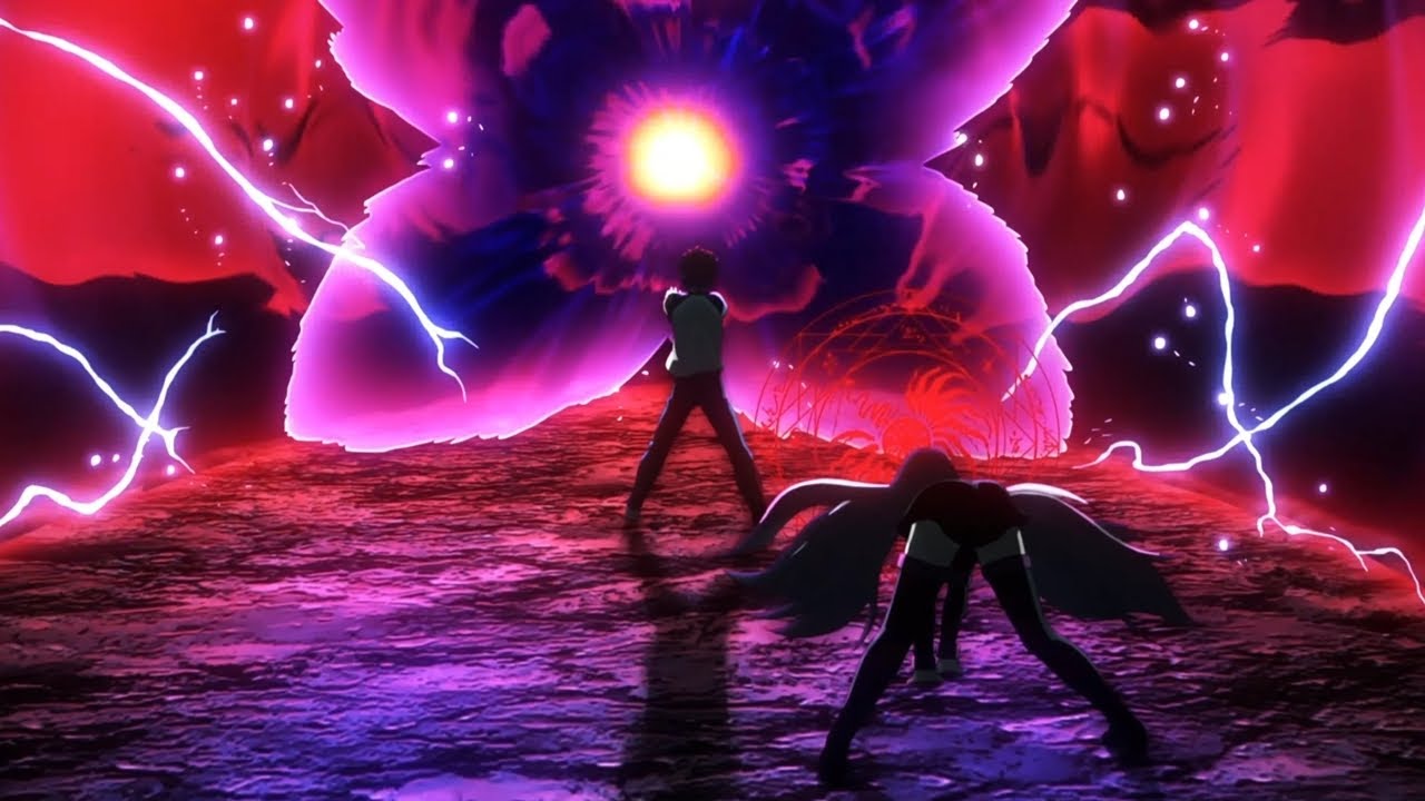 6 Animes FINALIZADOS que son verdaderas OBRAS MAESTRAS!