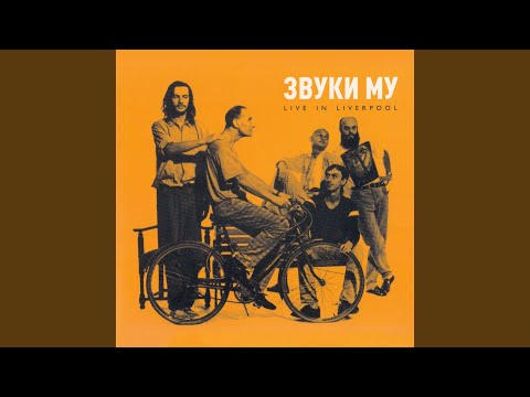 Звуки Му - Бездомный пёс