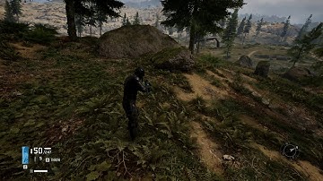 Ghost Recon Breakpoint - Class Ability Keybind Bug on PC (Requested By Ubisoft)