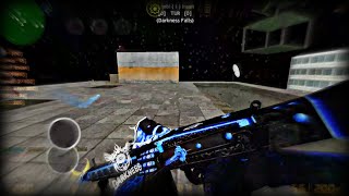 Counter-Strike Android : • Zombie Escape Mod • On VX : Maps : ze_atix_panic | darkness new update screenshot 4