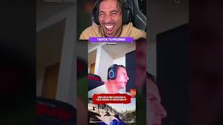 Piuzinho Reagindo Super Xandão Live Pix Shorts